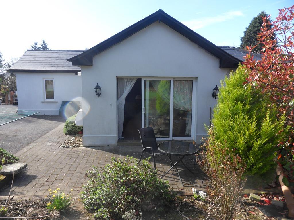 Ethan Cottage Cill Airne Exteriör bild
